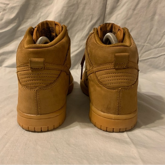 Nike Dunk High Premium - Picture 4 of 6